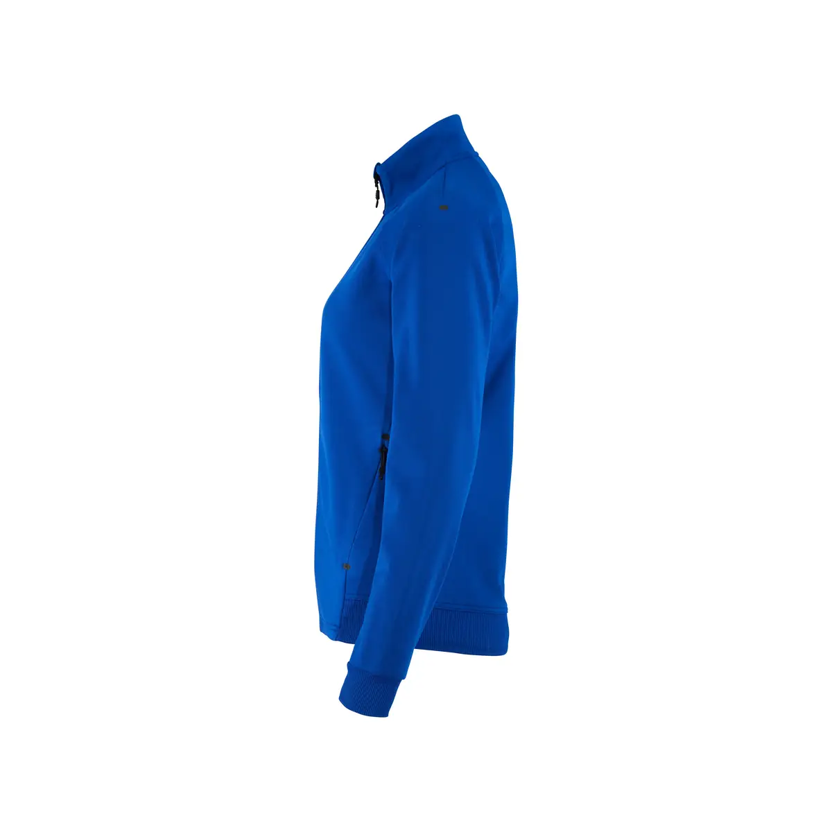 Chaqueta mujer CRAFT ADV UNIFY JACKET 1909135 4 Chaqueta mujer CRAFT ADV UNIFY JACKET 1909135, Club cobolt, lateral izquierdo