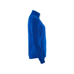 Chaqueta mujer CRAFT ADV UNIFY JACKET 1909135, Club cobolt, lateral derecho