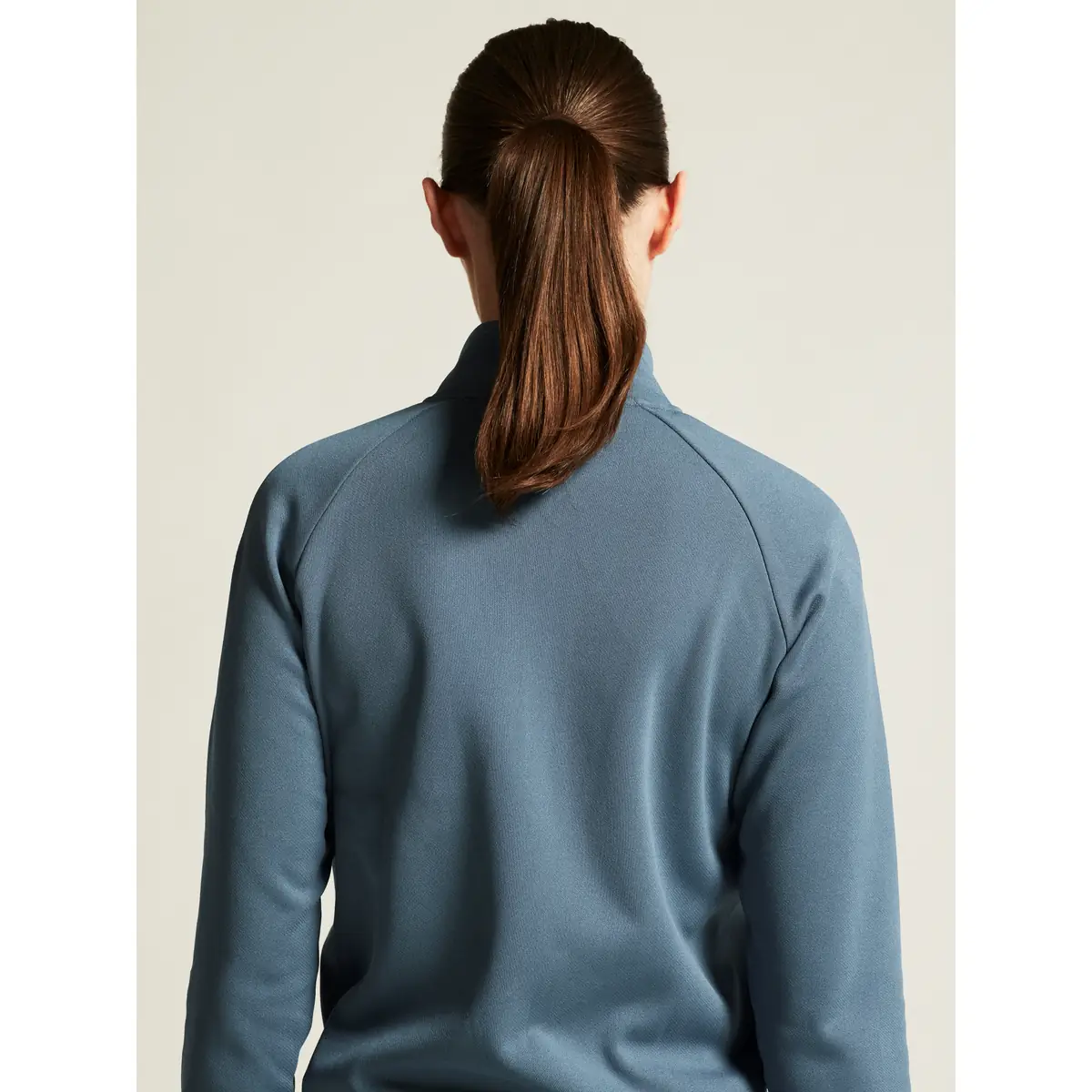Chaqueta mujer CRAFT ADV UNIFY JACKET 1909135 15 Chaqueta mujer CRAFT ADV UNIFY JACKET 1909135, Real, con modelo, vista posterior