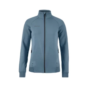 Chaqueta mujer CRAFT ADV UNIFY JACKET 1909135, Real, vista frontal