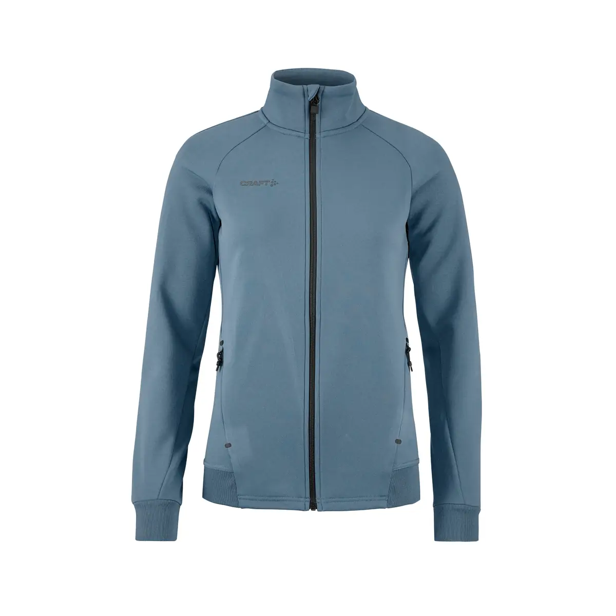 Chaqueta mujer CRAFT ADV UNIFY JACKET 1909135 89 Chaqueta mujer CRAFT ADV UNIFY JACKET 1909135, Real, vista frontal