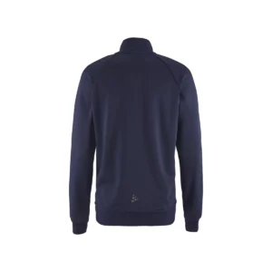 Chaqueta mujer CRAFT ADV UNIFY JACKET 1909135, Navy, vista posterior