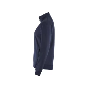 Chaqueta mujer CRAFT ADV UNIFY JACKET 1909135, Navy, lateral izquierdo