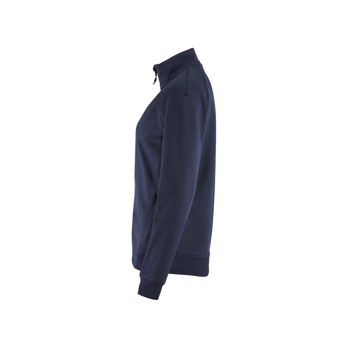 Chaqueta mujer CRAFT ADV UNIFY JACKET 1909135 94 Chaqueta mujer CRAFT ADV UNIFY JACKET 1909135, Navy, lateral izquierdo