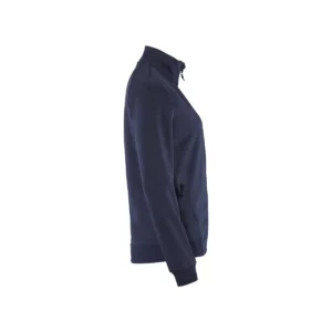 Chaqueta mujer CRAFT ADV UNIFY JACKET 1909135, Navy, lateral derecho