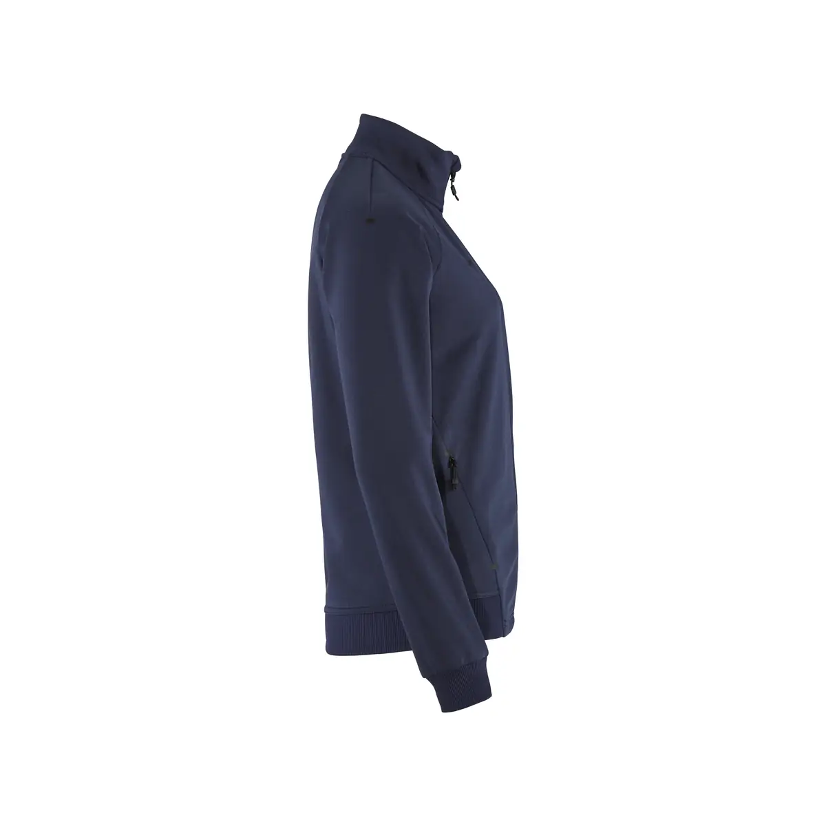 Chaqueta mujer CRAFT ADV UNIFY JACKET 1909135 95 Chaqueta mujer CRAFT ADV UNIFY JACKET 1909135, Navy, lateral derecho