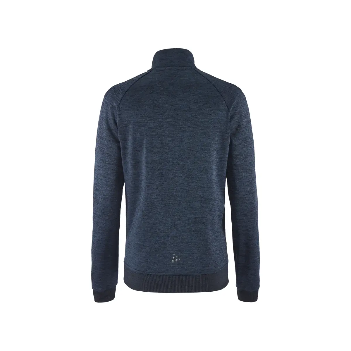 Chaqueta mujer CRAFT ADV UNIFY JACKET 1909135 100 Chaqueta mujer CRAFT ADV UNIFY JACKET 1909135, Blaze melange, vista posterior