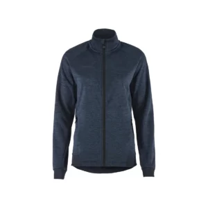 Chaqueta mujer CRAFT ADV UNIFY JACKET 1909135, Blaze melange, vista frontal