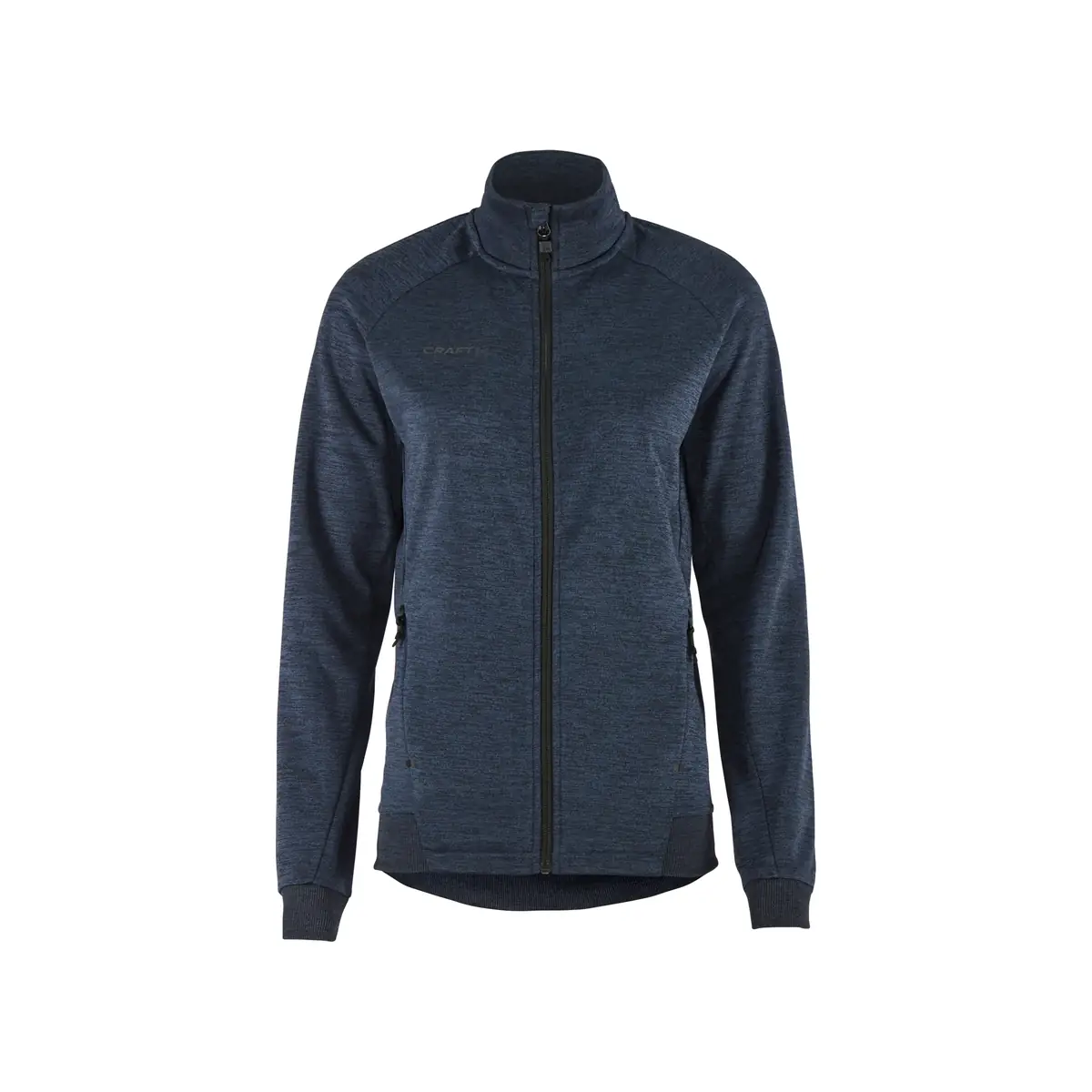 Chaqueta mujer CRAFT ADV UNIFY JACKET 1909135 97 Chaqueta mujer CRAFT ADV UNIFY JACKET 1909135, Blaze melange, vista frontal