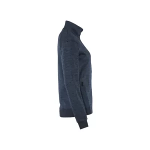 Chaqueta mujer CRAFT ADV UNIFY JACKET 1909135, Blaze melange, lateral derecho