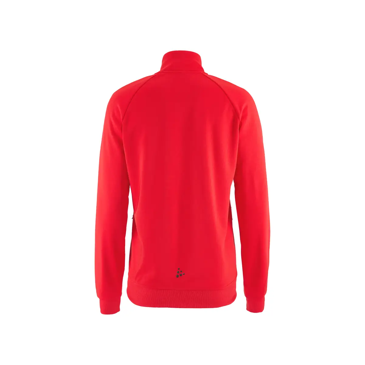 Chaqueta mujer CRAFT ADV UNIFY JACKET 1909135 104 Chaqueta mujer CRAFT ADV UNIFY JACKET 1909135, Bright red, vista posterior