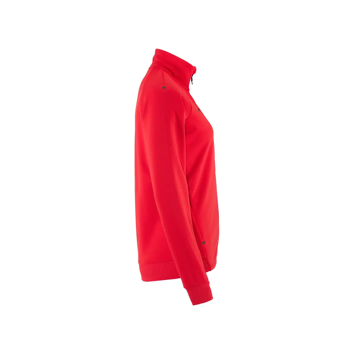 Chaqueta mujer CRAFT ADV UNIFY JACKET 1909135 103 Chaqueta mujer CRAFT ADV UNIFY JACKET 1909135, Bright red, lateral derecho