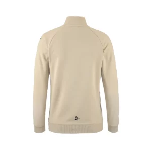 Chaqueta mujer CRAFT ADV UNIFY JACKET 1909135, Hay, vista posterior