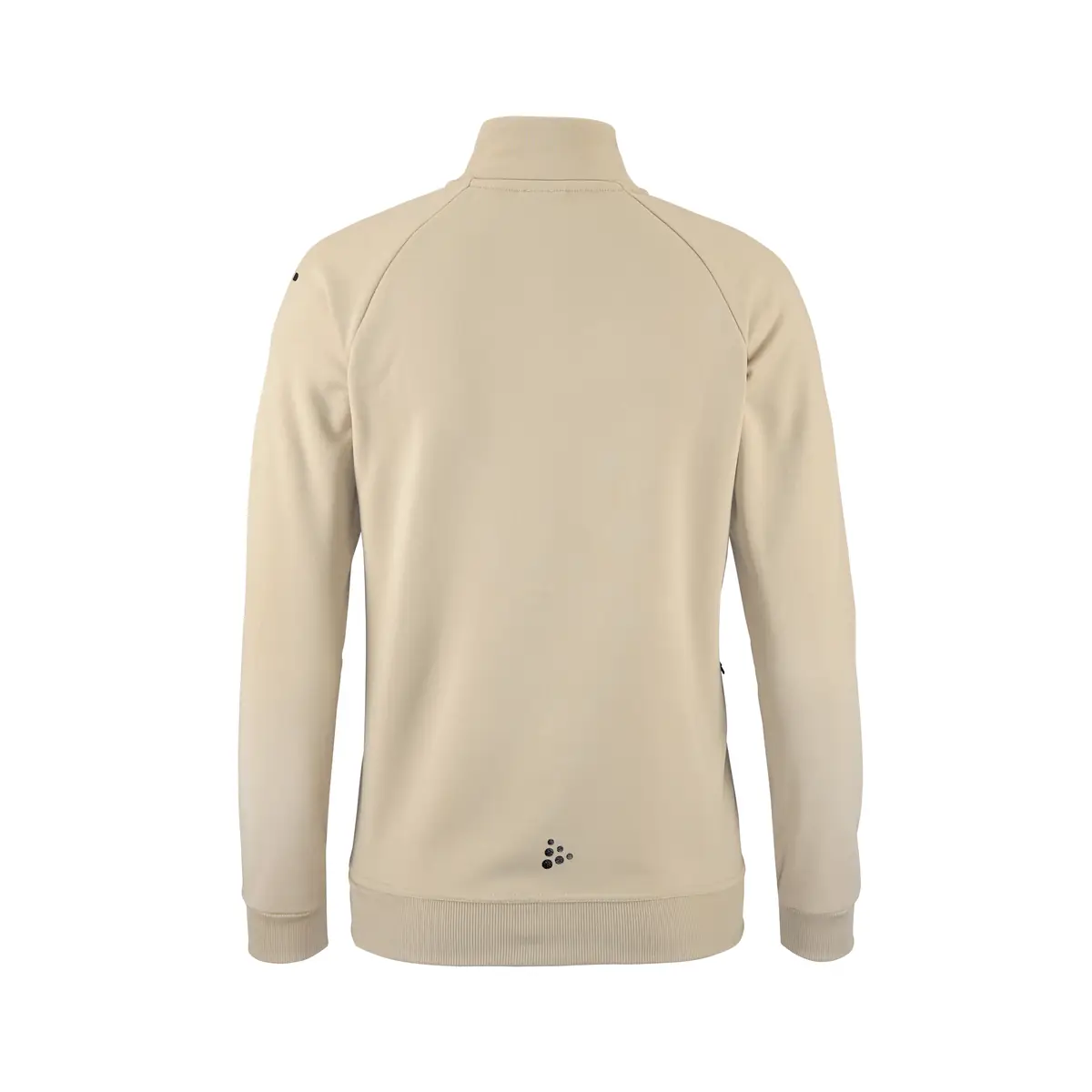 Chaqueta mujer CRAFT ADV UNIFY JACKET 1909135 108 Chaqueta mujer CRAFT ADV UNIFY JACKET 1909135, Hay, vista posterior