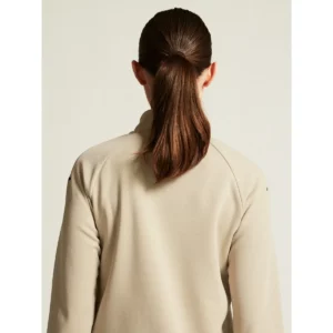 Chaqueta mujer CRAFT ADV UNIFY JACKET 1909135, Hay, con modelo, vista posterior