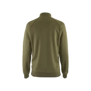 Chaqueta mujer CRAFT ADV UNIFY JACKET 1909135, Woods, vista posterior