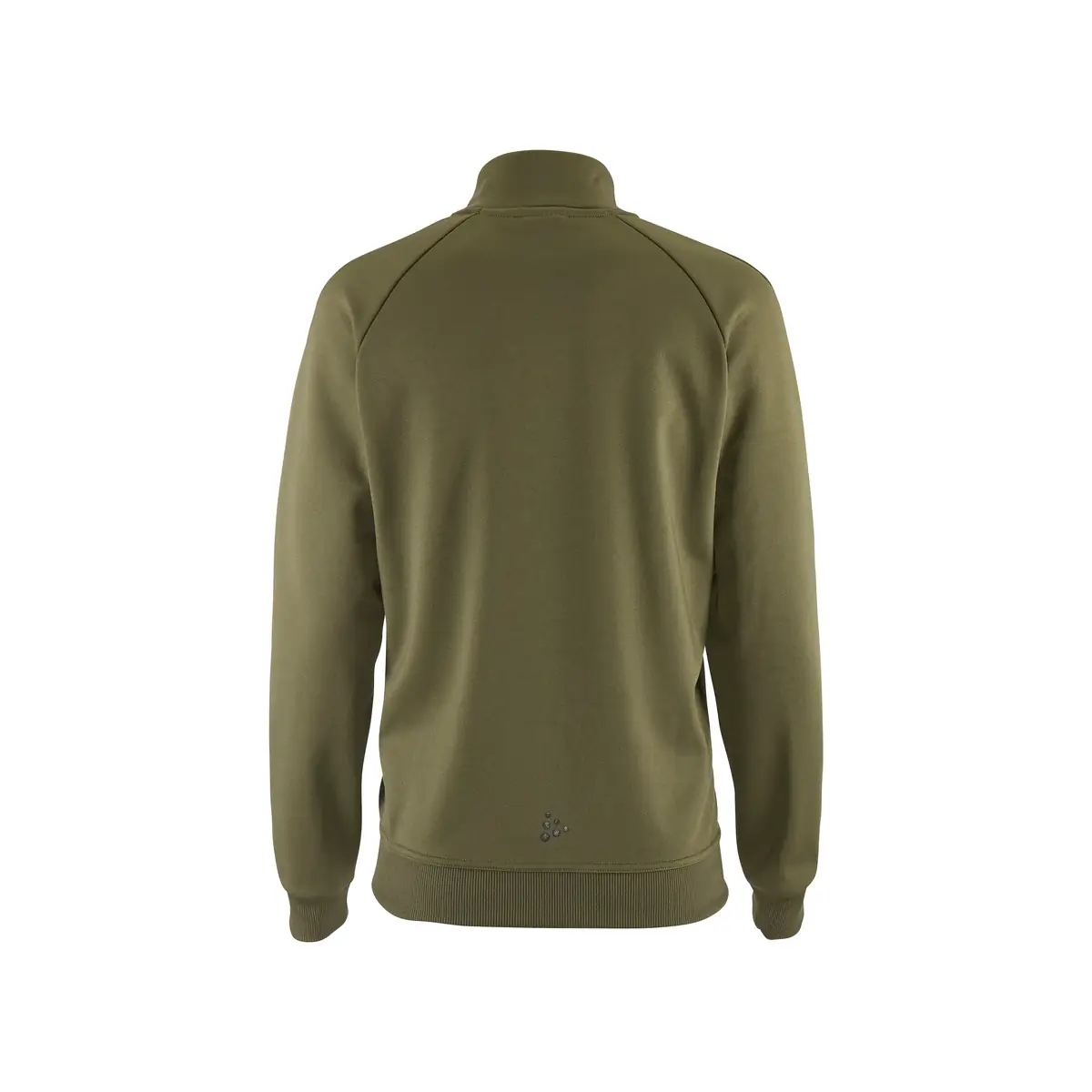 Chaqueta mujer CRAFT ADV UNIFY JACKET 1909135 112 Chaqueta mujer CRAFT ADV UNIFY JACKET 1909135, Woods, vista posterior