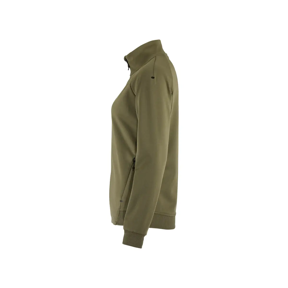 Chaqueta mujer CRAFT ADV UNIFY JACKET 1909135 110 Chaqueta mujer CRAFT ADV UNIFY JACKET 1909135, Woods, lateral izquierdo