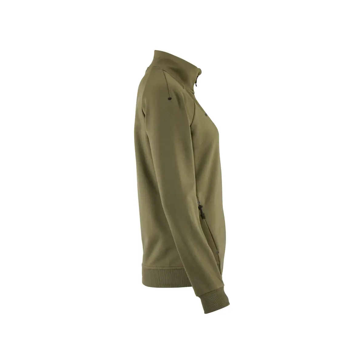 Chaqueta mujer CRAFT ADV UNIFY JACKET 1909135 111 Chaqueta mujer CRAFT ADV UNIFY JACKET 1909135, Woods, lateral derecho