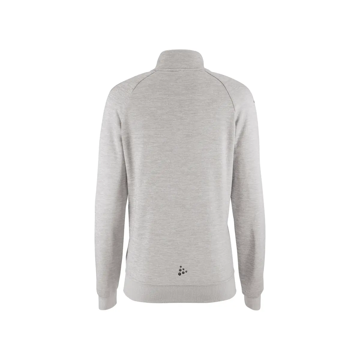 Chaqueta mujer CRAFT ADV UNIFY JACKET 1909135 116 Chaqueta mujer CRAFT ADV UNIFY JACKET 1909135, Grey melange, vista posterior