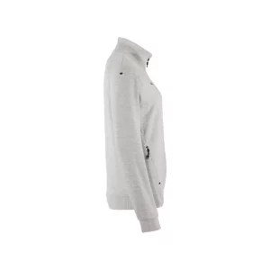 Chaqueta mujer CRAFT ADV UNIFY JACKET 1909135, Grey melange, lateral derecho