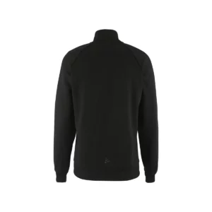 Chaqueta mujer CRAFT ADV UNIFY JACKET 1909135, Negro, vista posterior