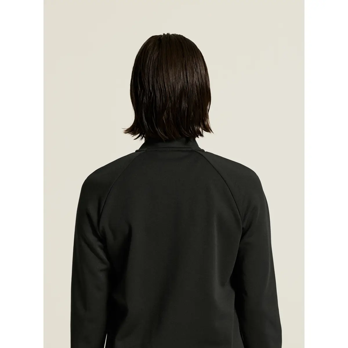Chaqueta mujer CRAFT ADV UNIFY JACKET 1909135 88 Chaqueta mujer CRAFT ADV UNIFY JACKET 1909135, Negro, con modelo, vista posterior
