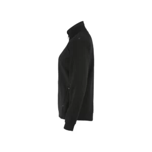 Chaqueta mujer CRAFT ADV UNIFY JACKET 1909135, Negro, lateral izquierdo
