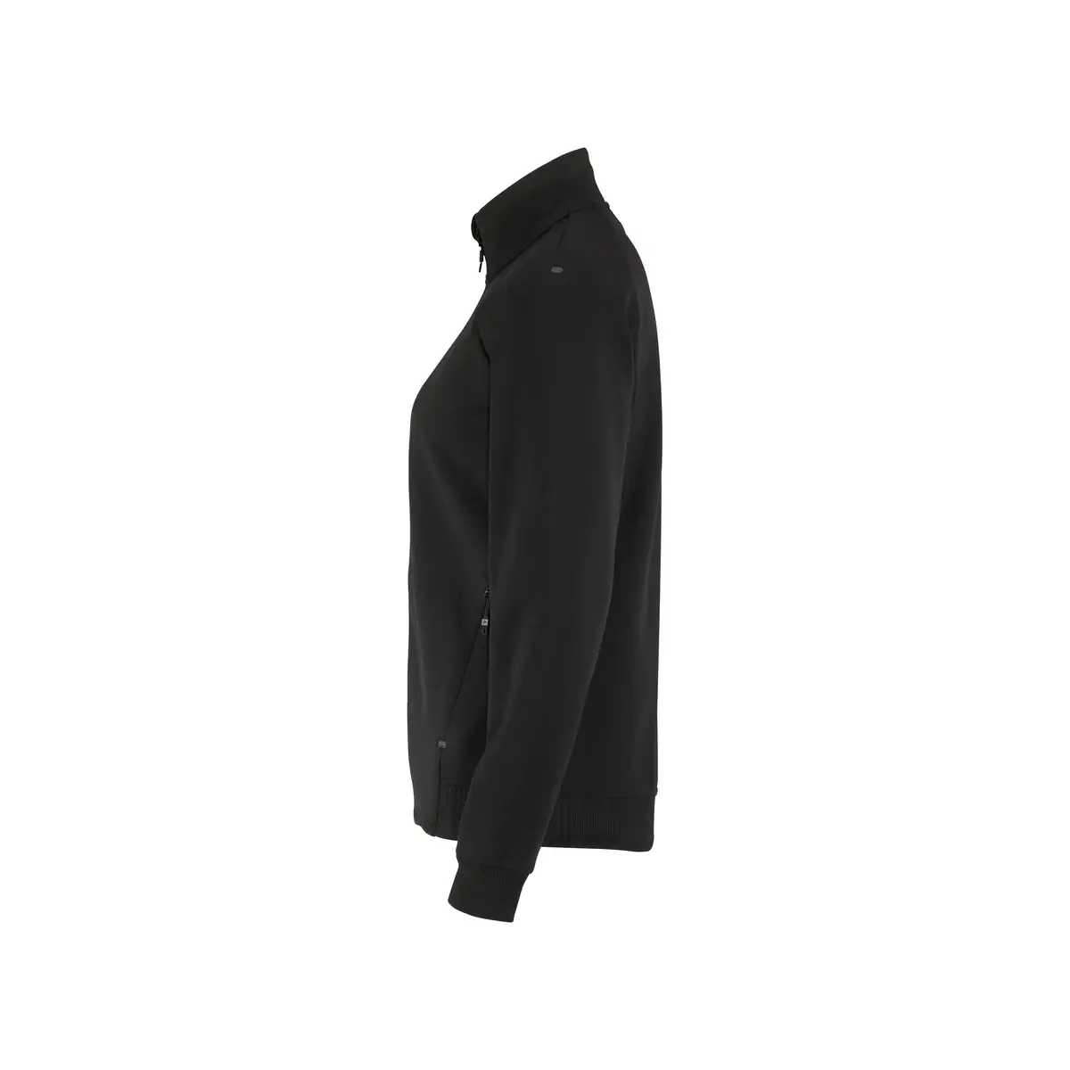 Chaqueta mujer CRAFT ADV UNIFY JACKET 1909135 122 Chaqueta mujer CRAFT ADV UNIFY JACKET 1909135, Negro, lateral izquierdo