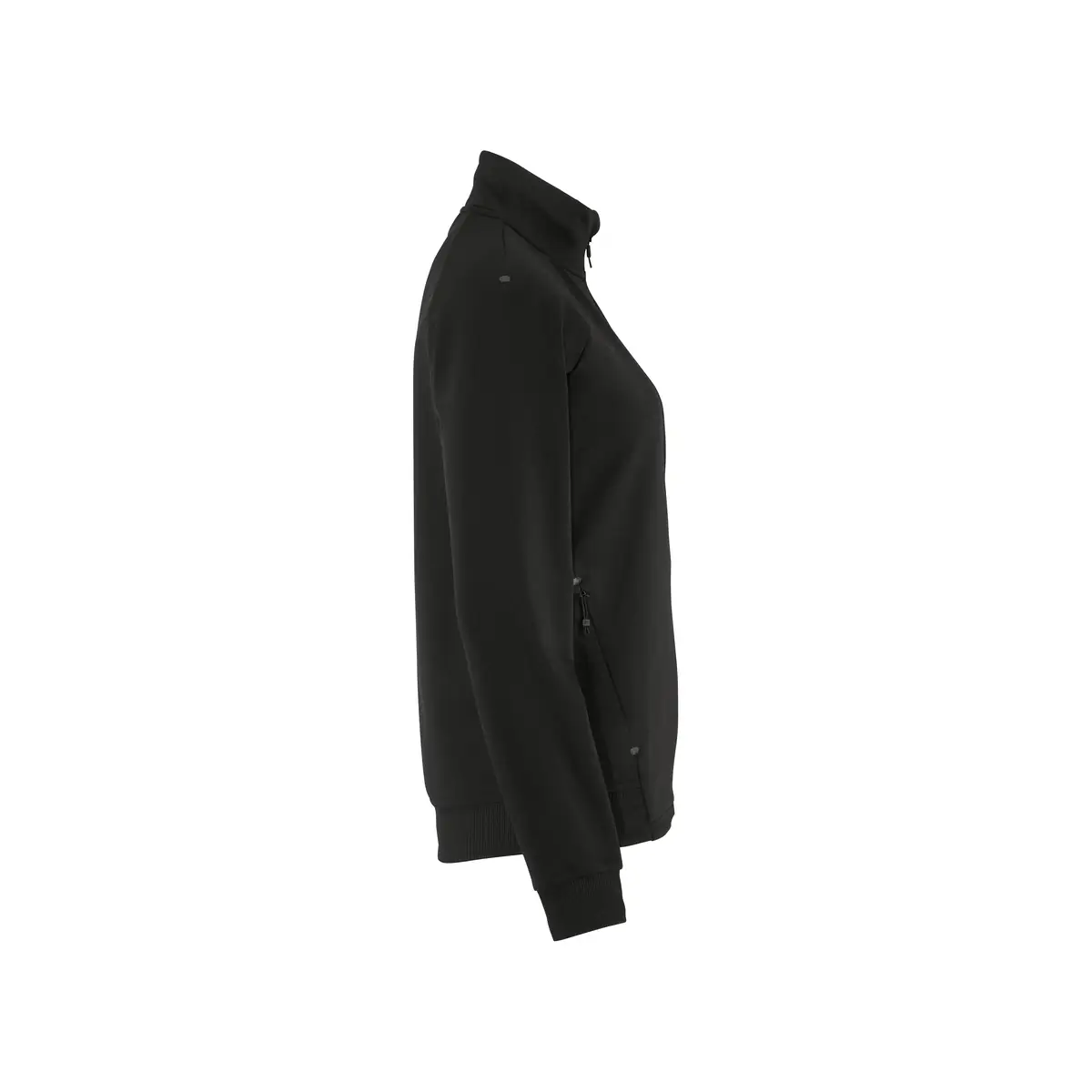 Chaqueta mujer CRAFT ADV UNIFY JACKET 1909135 123 Chaqueta mujer CRAFT ADV UNIFY JACKET 1909135, Negro, lateral derecho