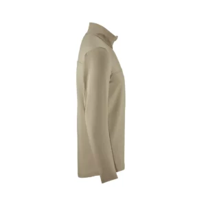 Polar hombre CRAFT CORE GAIN MIDLAYER 1909496, Raw, lateral derecho