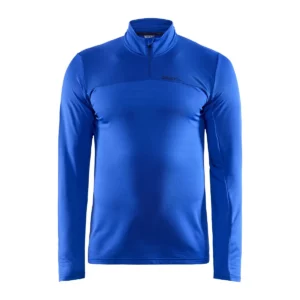 Polar hombre CRAFT CORE GAIN MIDLAYER 1909496, Burst, vista frontal