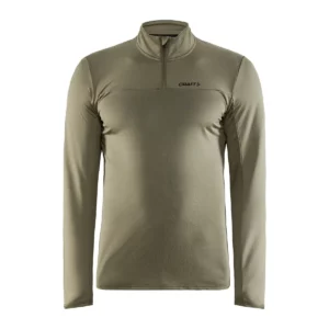 Polar hombre CRAFT CORE GAIN MIDLAYER 1909496, Rift, vista frontal