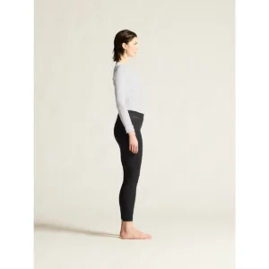 Pantalón interior mujer CRAFT ACTIVE EXTREME X 1909677, con modelo, lateral derecho