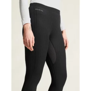 Pantalón interior mujer CRAFT ACTIVE EXTREME X 1909677, con modelo, detalle frontal
