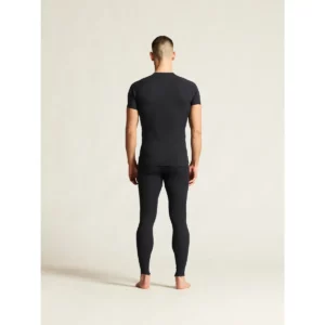 Camiseta interior hombre CRAFT ACTIVE EXTREME X SS 1909678, con modelo, vista posterior