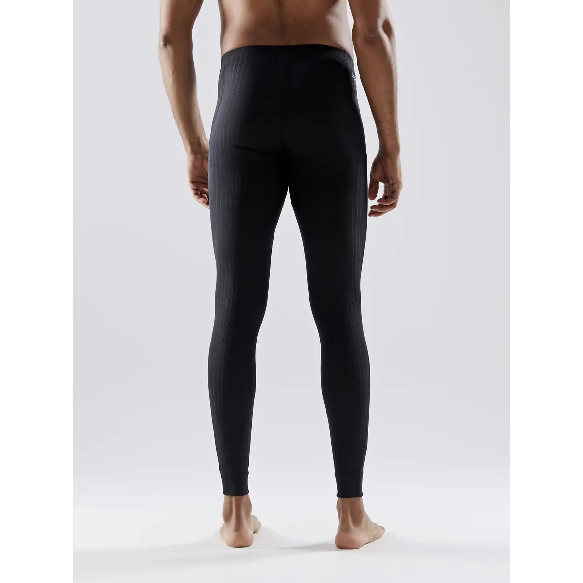 Pantalón interior hombre CRAFT ACTIVE EXTREME X 1909683 2 Pantalón interior hombre CRAFT ACTIVE EXTREME X 1909683, con modelo, vista posterior