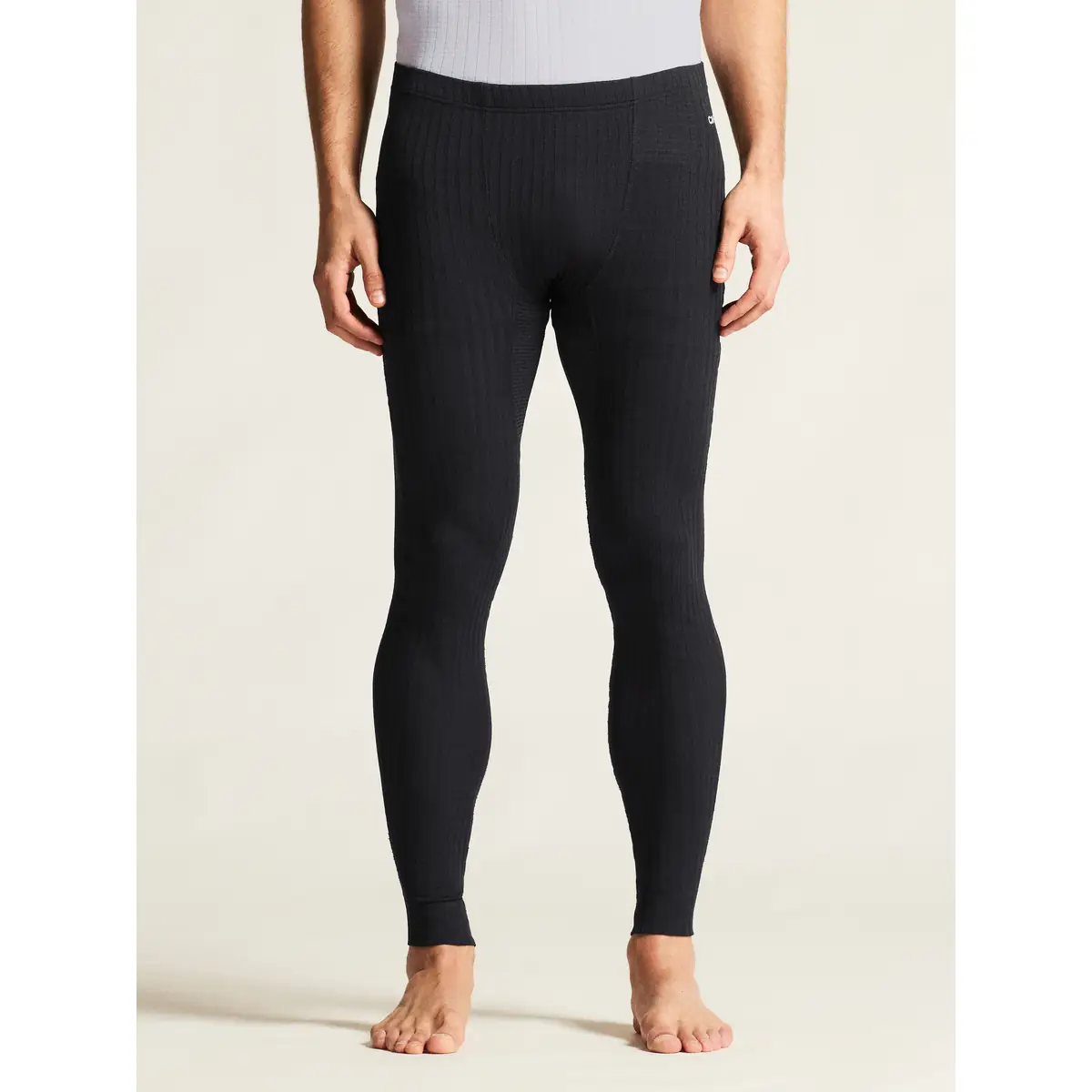 Pantalón interior hombre CRAFT ACTIVE EXTREME X 1909683 11 Pantalón interior hombre CRAFT ACTIVE EXTREME X 1909683, con modelo, vista frontal