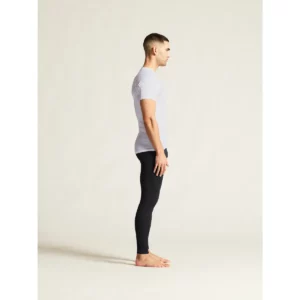 Pantalón interior hombre CRAFT ACTIVE EXTREME X 1909683, con modelo, lateral derecho