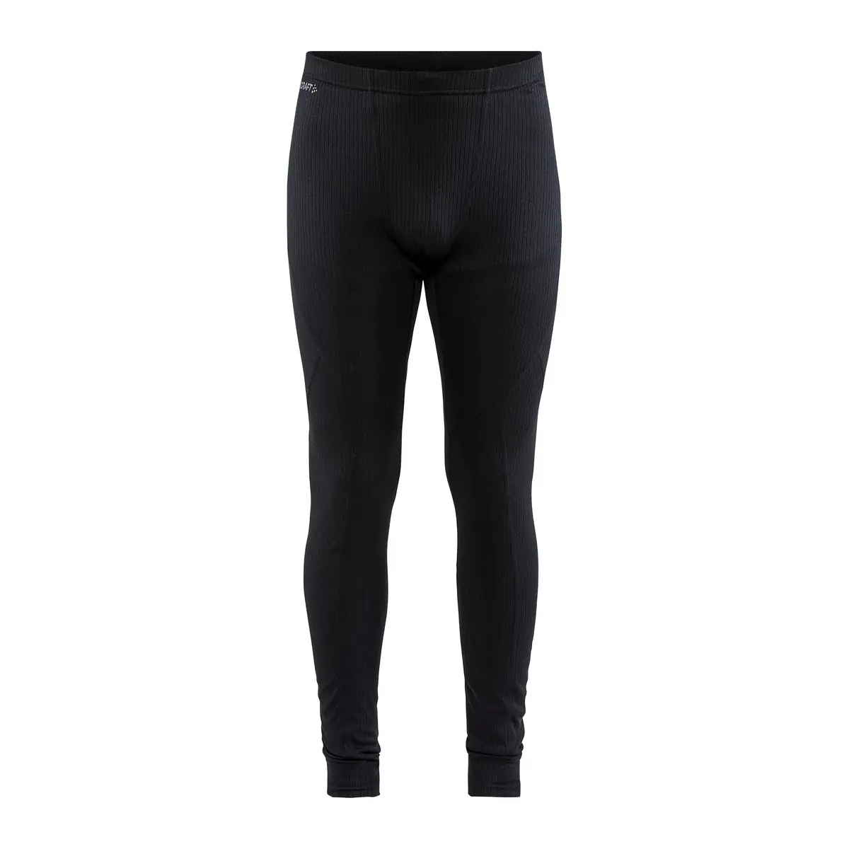 Conjunto hombre CRAFT CORE DRY BASELAYER SET 1909707 4 Conjunto hombre CRAFT CORE DRY BASELAYER SET 1909707, Negro, vista frontal de la malla