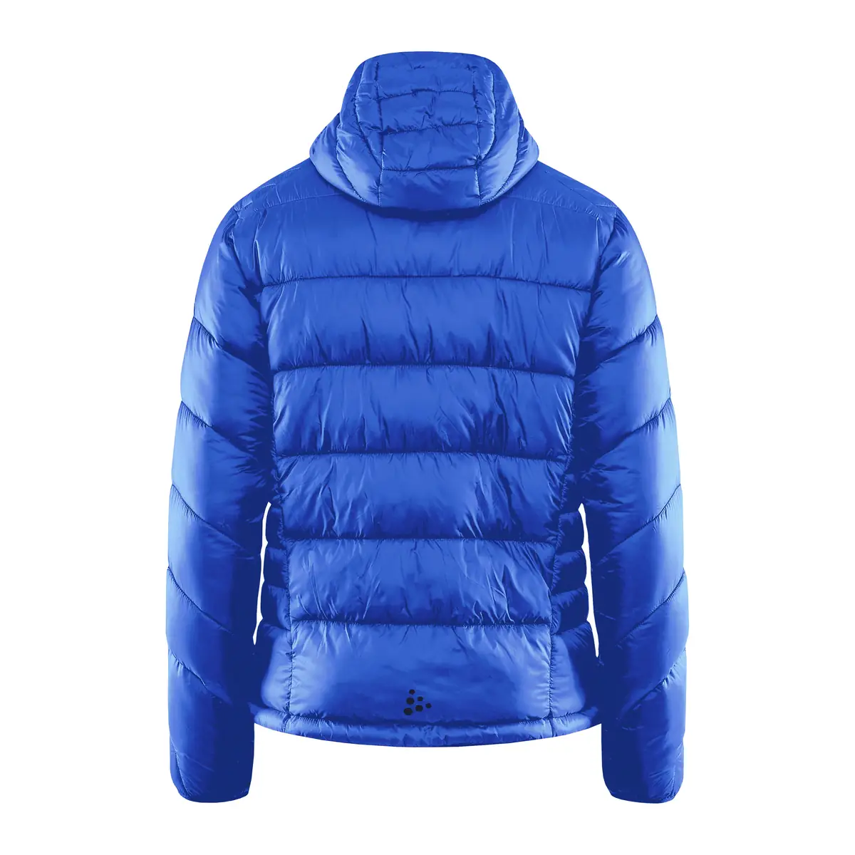 Chaqueta hombre CRAFT CORE EXPLORE ISOLATE JACKET 1910390 4 Chaqueta hombre CRAFT CORE EXPLORE ISOLATE JACKET 1910390, Club cobolt, vista posterior