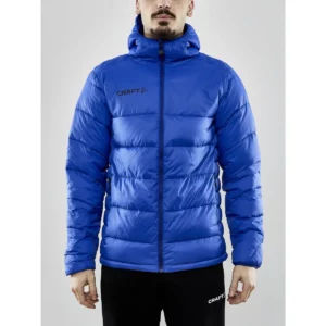 Chaqueta hombre CRAFT CORE EXPLORE ISOLATE JACKET 1910390, con modelo