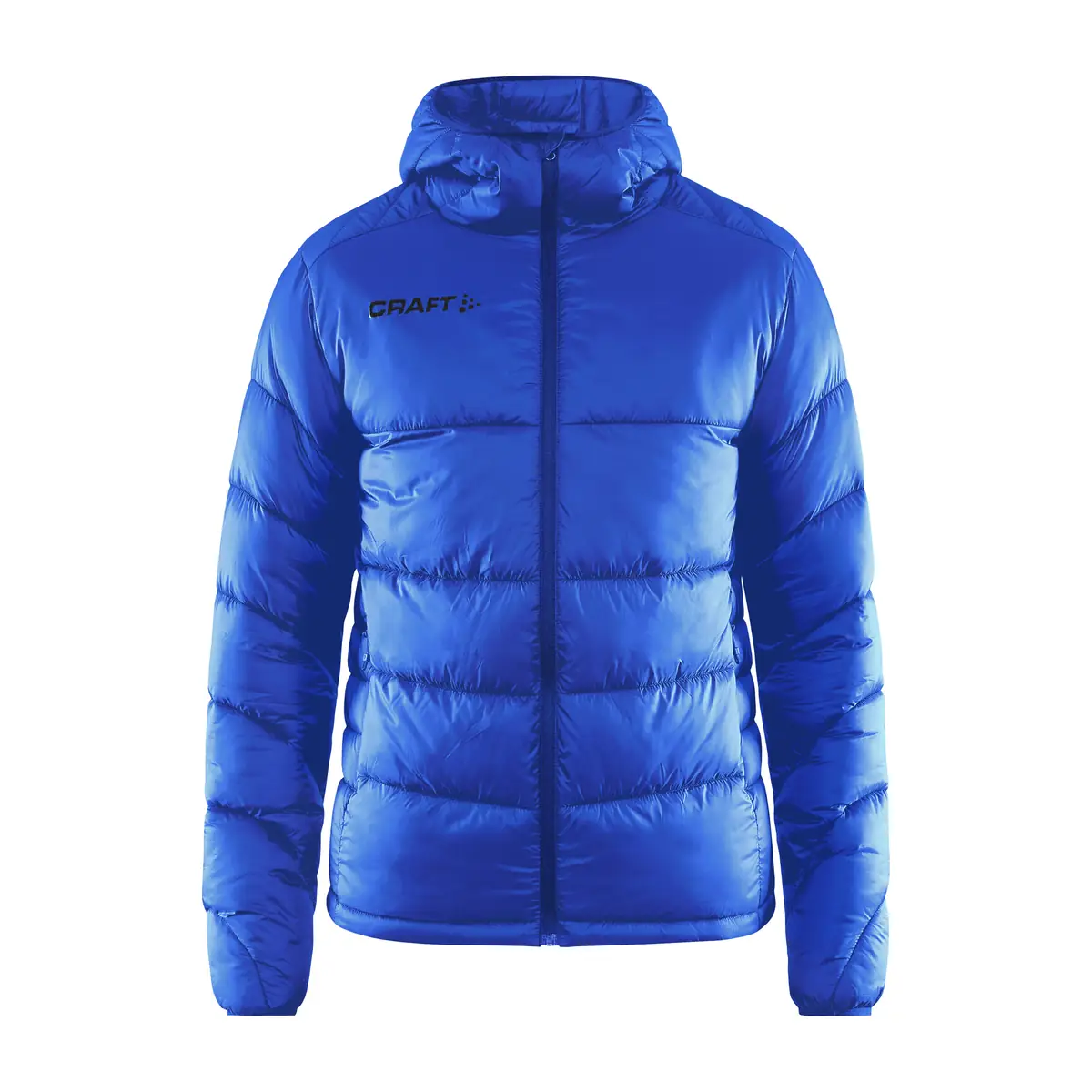 Chaqueta hombre CRAFT CORE EXPLORE ISOLATE JACKET 1910390 3 Chaqueta hombre CRAFT CORE EXPLORE ISOLATE JACKET 1910390, Club cobolt, vista frontal