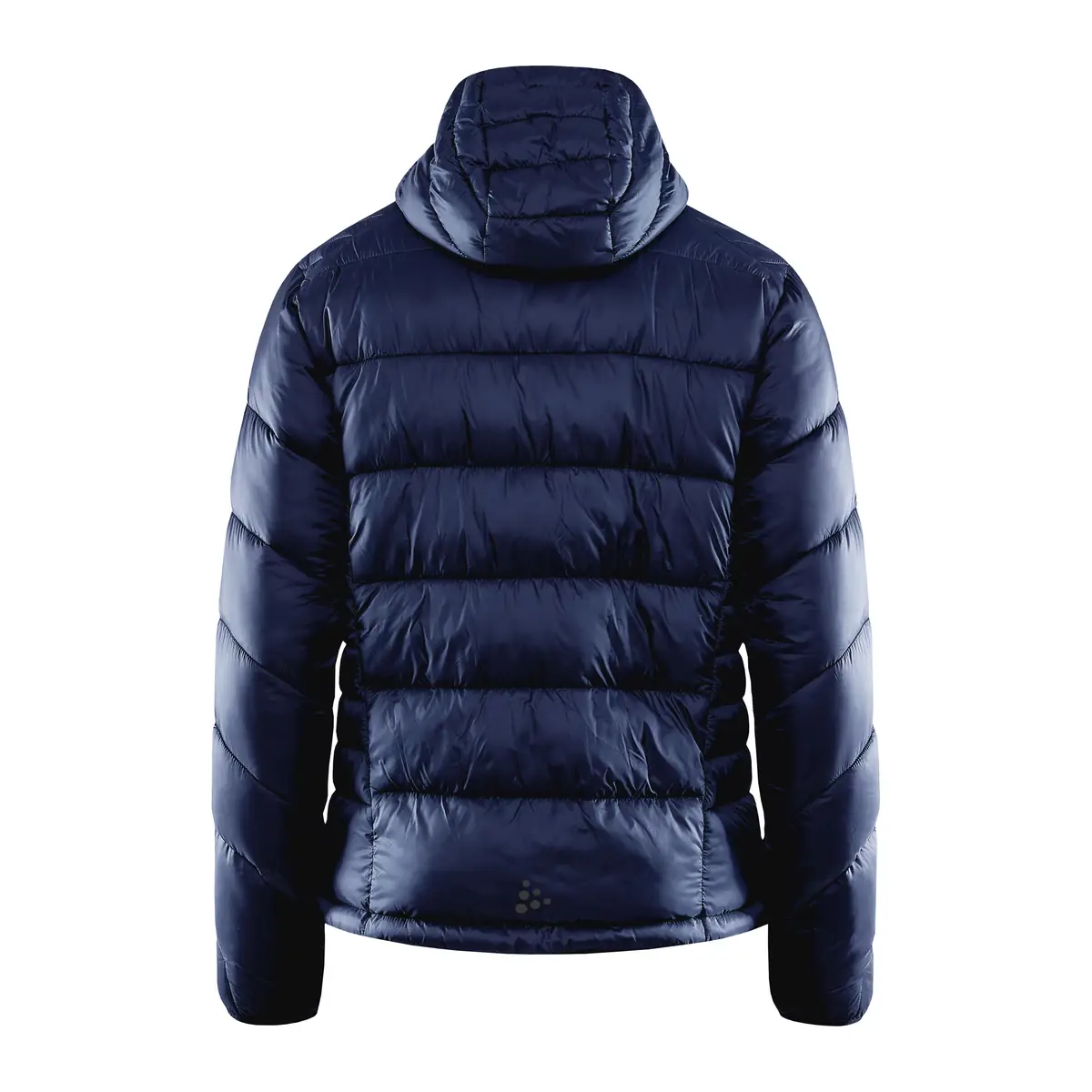 Chaqueta hombre CRAFT CORE EXPLORE ISOLATE JACKET 1910390 7 Chaqueta hombre CRAFT CORE EXPLORE ISOLATE JACKET 1910390, Blaze, vista posterior
