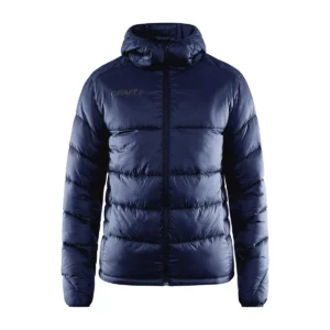 Chaqueta hombre CRAFT CORE EXPLORE ISOLATE JACKET 1910390, Blaze, vista frontal