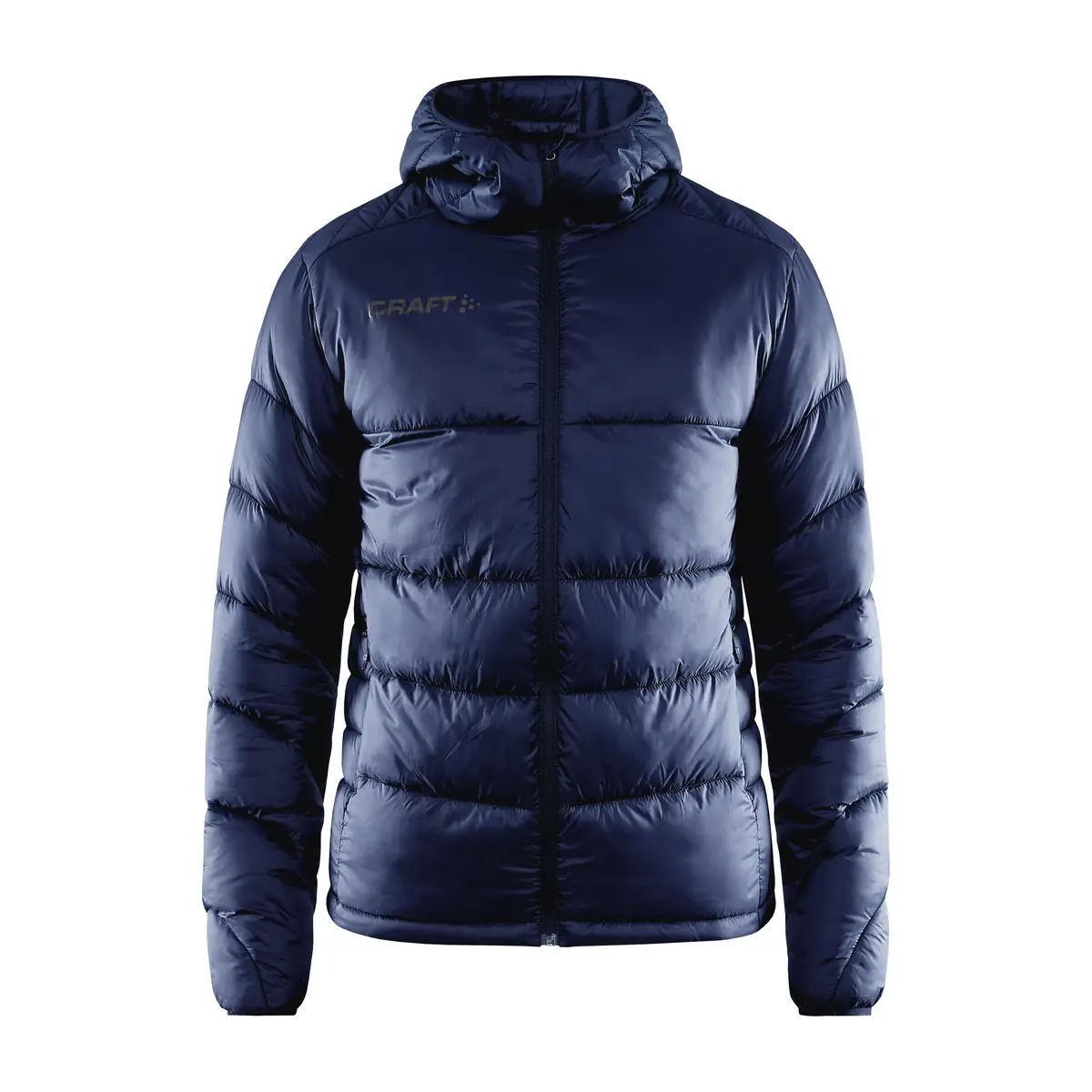 Chaqueta hombre CRAFT CORE EXPLORE ISOLATE JACKET 1910390 6 Chaqueta hombre CRAFT CORE EXPLORE ISOLATE JACKET 1910390, Blaze, vista frontal