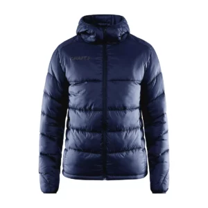 Chaqueta hombre CRAFT CORE EXPLORE ISOLATE JACKET 1910390, Blaze, vista frontal