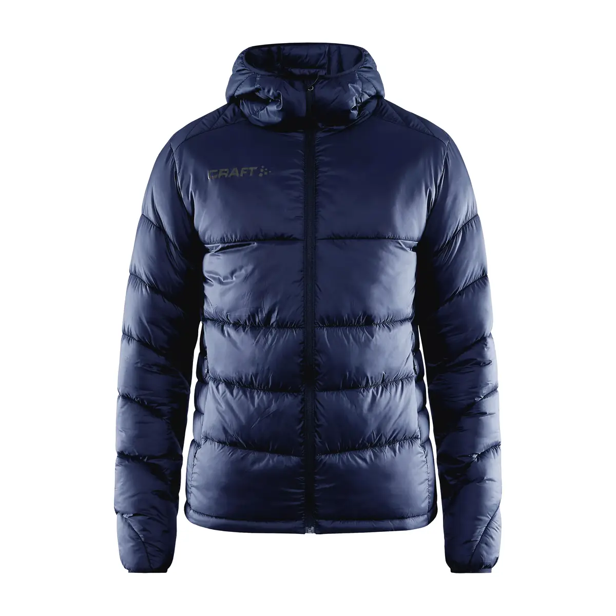Chaqueta hombre CRAFT CORE EXPLORE ISOLATE JACKET 1910390 5 Chaqueta hombre CRAFT CORE EXPLORE ISOLATE JACKET 1910390, Blaze, vista frontal