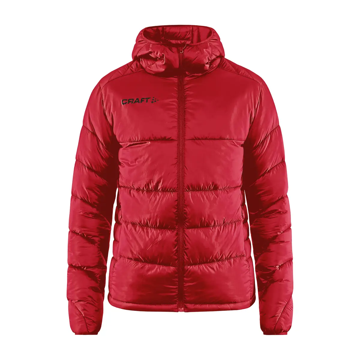 Chaqueta hombre CRAFT CORE EXPLORE ISOLATE JACKET 1910390 9 Chaqueta hombre CRAFT CORE EXPLORE ISOLATE JACKET 1910390, Lychee, vista frontal