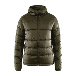 Chaqueta hombre CRAFT CORE EXPLORE ISOLATE JACKET 1910390, Rift, vista frontal